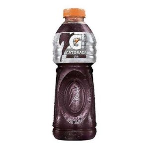 ISOTONICO GATORADE UVA 500ML