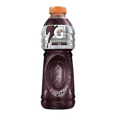 ISOTONICO GATORADE UVA 500ML