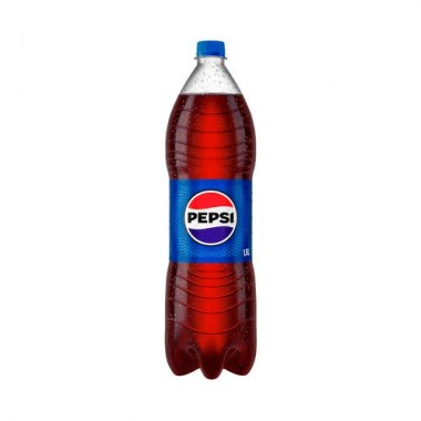 REFRIGERANTE PEPSI 1,5L