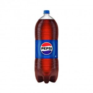 REFRIGERANTE PEPSI 3L