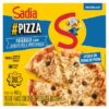 PIZZA SADIA FRANGO 460GR