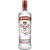 VODKA SMIRNOFF GF 998ML