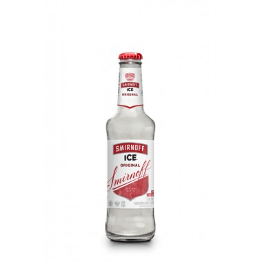 VODKA ICE SMIRNOFF 275ML