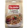 ARROZ TIO JOAO 7 GRAOS INTEGRAL 500GR