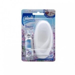 ODORIZADOR GLADE LAVANDA TK FRE APA 12ML