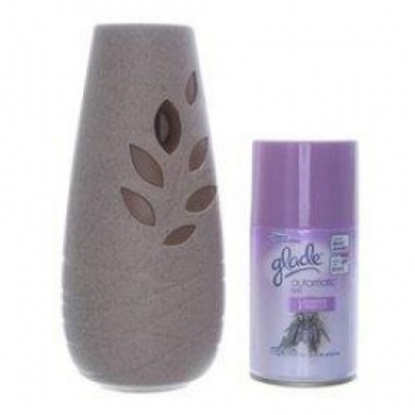 PURIFIC AR GLADE APARELHO LAVANDA 269ML