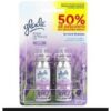 PURIFICADOR AR GLADE APA LAVANDA 269ML