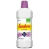 DESINFETANTE YPE BAK TURQUESA 500ML