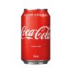 REFRIGERANTE COCA COLA ORIGINAL 2L