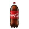 REFRIGERANTE COCA COLA ORIGINAL 3L