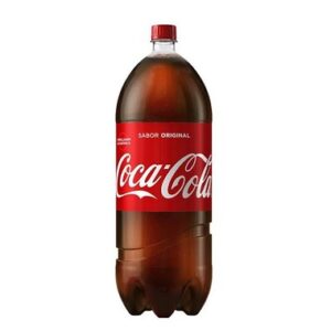 REFRIGERANTE COCA COLA ORIGINAL 3L