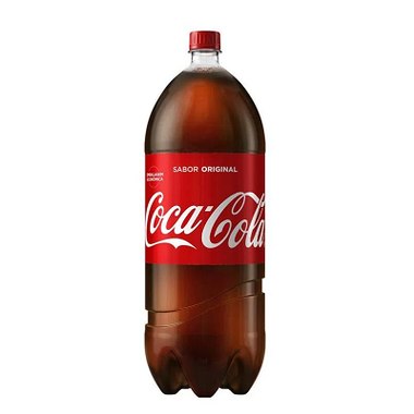 REFRIGERANTE COCA COLA ORIGINAL 3L