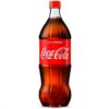 REFRIGERANTE COCA COLA ZERO 1L