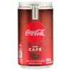 REFRIGERANTE COCA COLA CAFE LT 220ML