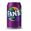 REFRIGERANTE FANTA LARANJA S ACUCAR 2L