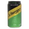 REFRIGERANTE SCHWEPPES LATA 350ML