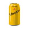 REFRIGERANTE SCHWEPPES LATA 350ML