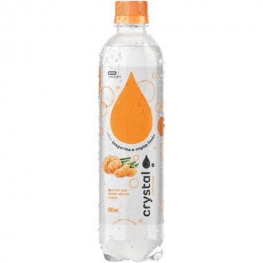 AGUA SABORIZADA CRYSTAL SPARK TANG 510ML