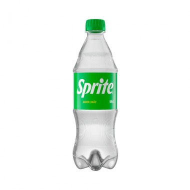 REFRIGERANTE SPRITE 600ML