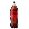 REFRIGERANTE COCA COLA ORIGINAL 3L