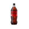 REFRIGERANTE COCA COLA MINI PET 200ML