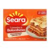 LASANHA SEARA BOLONHESA 350GR