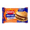 HOT HIT SEARA BARBECUE 145GR