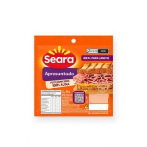 APRESUNTADA SEARA FAT 180GR