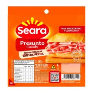 PRESUNTO SEARA FAT 180GR
