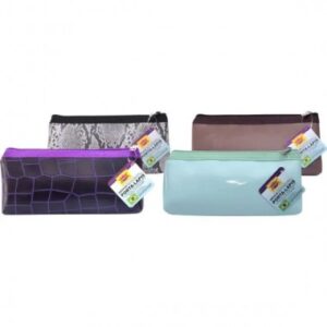 ESTOJO ESCOLAR NESS TEEM POP SORTIDO UN