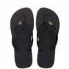 SAND HAVAIANA BRASIL PRETO 41/42