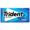 CHICLE TRIDENT CANELA 8GR