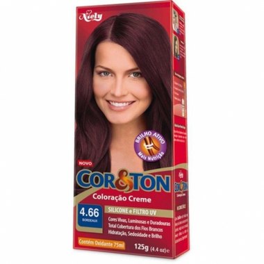 TINTA COR&TON BORD 4.66