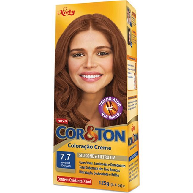 TINTA COR&TON CASTA ES3.0