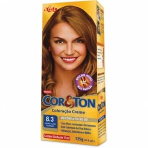 TINTA COR&TON LOUR DO8.3