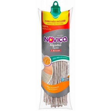 MOP BETTANIN ZIG ZAG REFIL UN