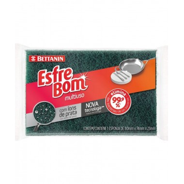 ESPONJA BETTANIN ESFREBOM UN