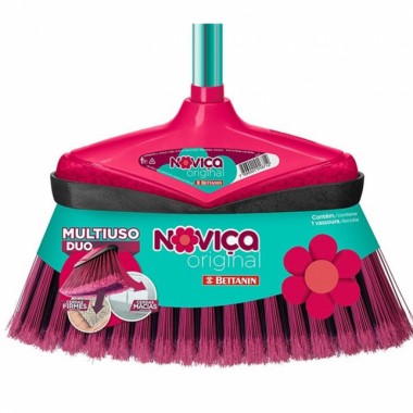 VASSOURA BETTANIN NOVICA ORIGINAL UN