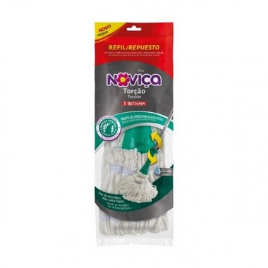 MOP BETTANIN NOVICA TORCAO REFIL UN