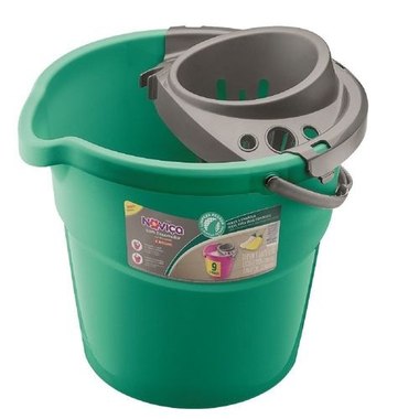 BALDE NOVICA C/ESCORREDOR 9L
