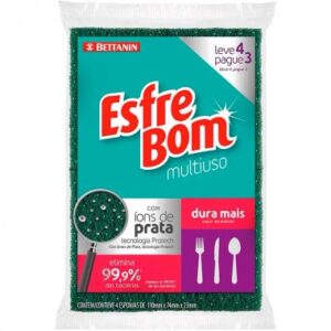 ESPONJA BETTANIN ESFREBOM L4P3 UN