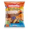 PAO NUTRELLA NUTRELLIN CEN MAND 300G