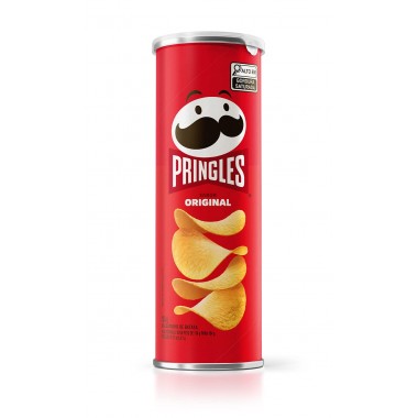 SALG PRINGLES BATATA ORIGINAL 104GR