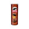 SALG PRINGLES BATATA CHURRASCO 109GR