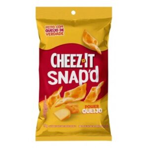 SALG CHEEZ IT QUEIJO 75GR