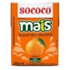 AGUA DE COCO SOCOCO MAIS MARACUJA 200ML