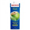 AGUA DE COCO SOCOCO 1L