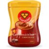 CAFE TRES CORACOES CAPPUCCINO CLAS200GR