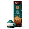 CAFE TRES CORACOES CAPS GOURMET 75GR