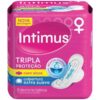 ABSORVENTE INTIMUS GT C/A